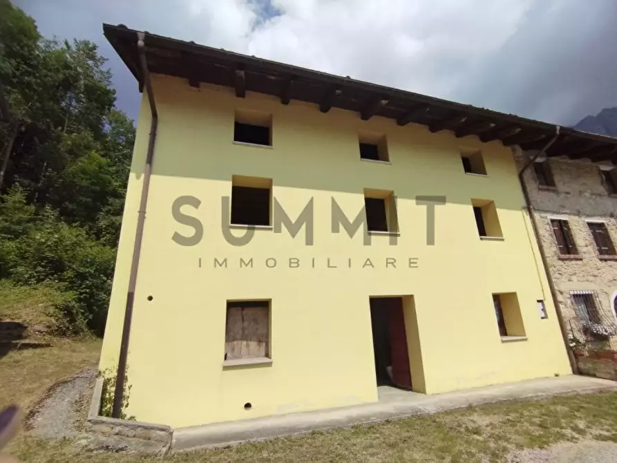 Immagine 1 di Multiproprietà in vendita  a Valli Del Pasubio