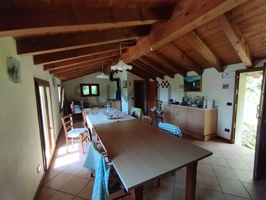 Immagine 7 di Multiproprietà in vendita  a Valli Del Pasubio