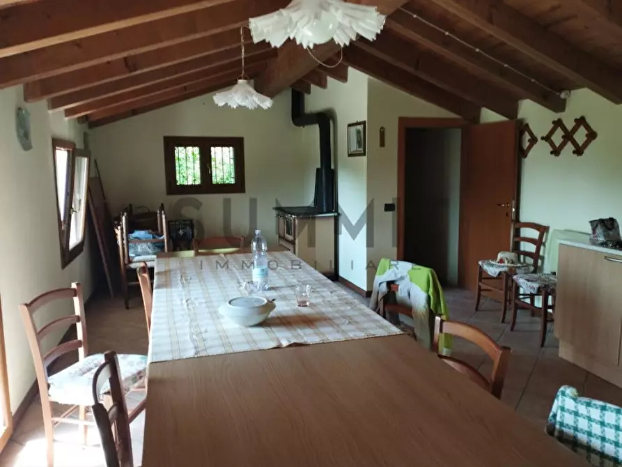 Immagine 8 di Multiproprietà in vendita  a Valli Del Pasubio