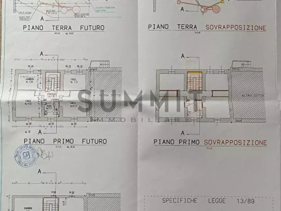 Immagine 22 di Multiproprietà in vendita  a Valli Del Pasubio