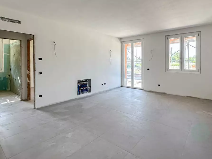 Immagine 1 di Appartamento in vendita  in Via Nuova Ponente 26 a Carpi