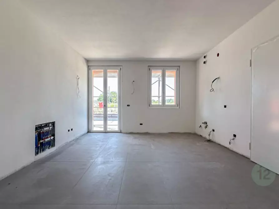 Immagine 3 di Appartamento in vendita  in Via Nuova Ponente 26 a Carpi