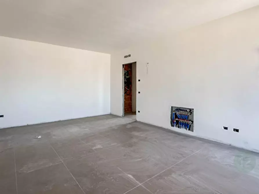 Immagine 4 di Appartamento in vendita  in Via Nuova Ponente 26 a Carpi