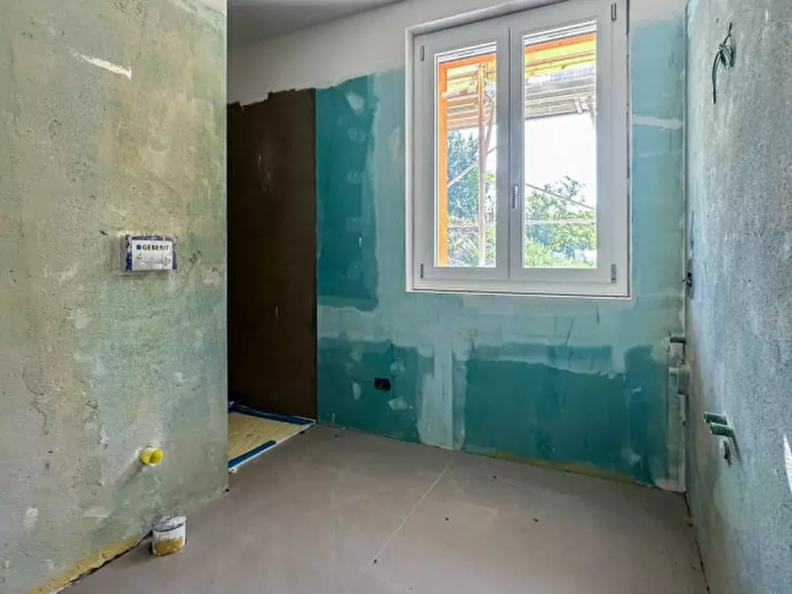 Immagine 5 di Appartamento in vendita  in Via Nuova Ponente 26 a Carpi