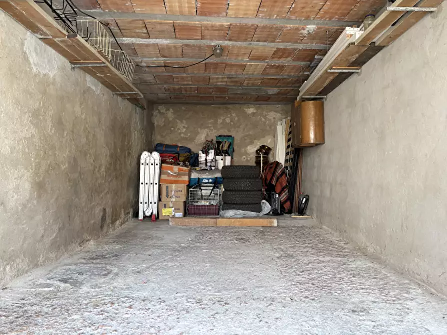 Immagine 5 di Appartamento in vendita  in Contrada Grobbe 44 a Bosco Chiesanuova