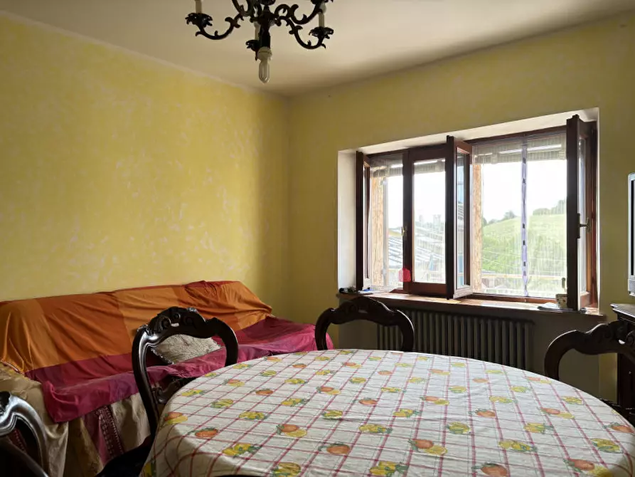 Immagine 6 di Appartamento in vendita  in Contrada Grobbe 44 a Bosco Chiesanuova