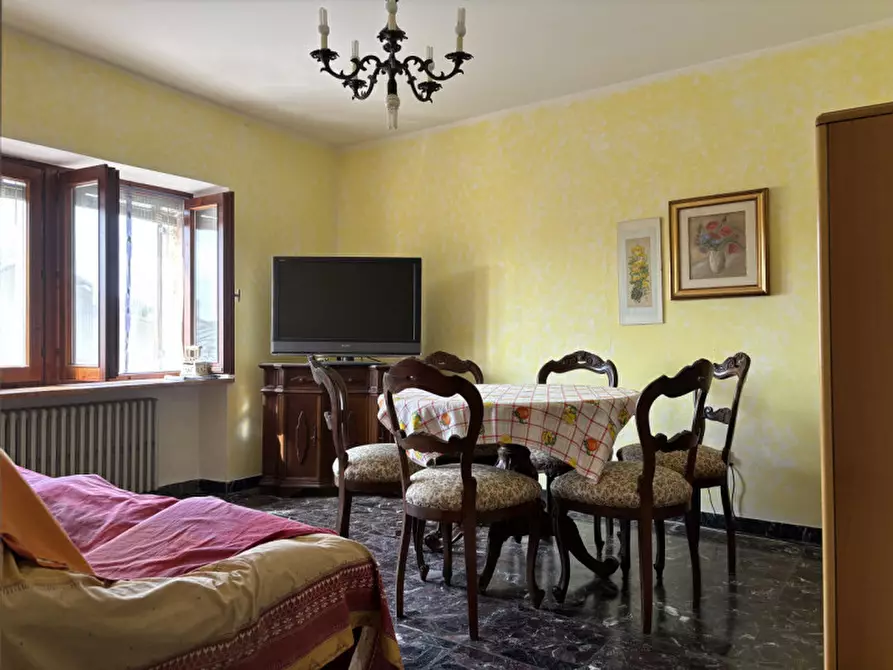 Immagine 7 di Appartamento in vendita  in Contrada Grobbe 44 a Bosco Chiesanuova