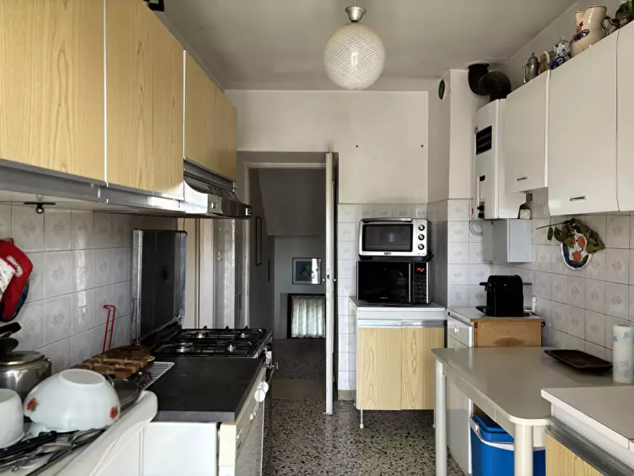 Immagine 8 di Appartamento in vendita  in Contrada Grobbe 44 a Bosco Chiesanuova