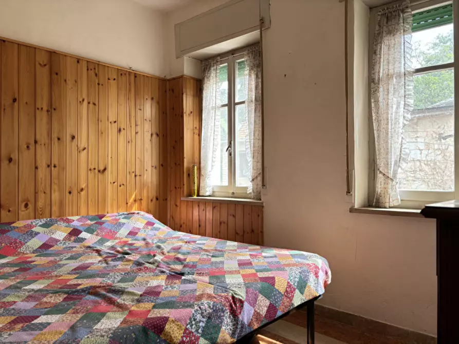 Immagine 13 di Appartamento in vendita  in Contrada Grobbe 44 a Bosco Chiesanuova