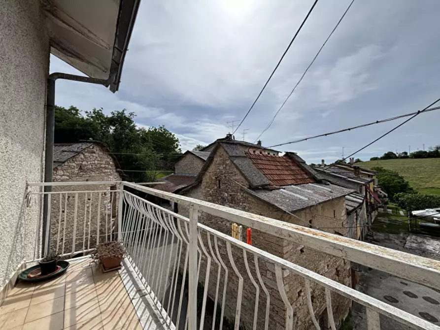 Immagine 19 di Appartamento in vendita  in Contrada Grobbe 44 a Bosco Chiesanuova