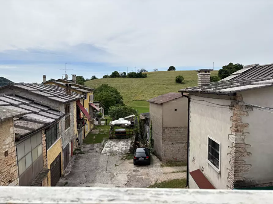 Immagine 23 di Appartamento in vendita  in Contrada Grobbe 44 a Bosco Chiesanuova