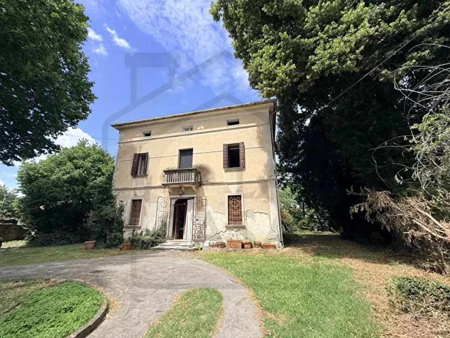 Immagine 2 di Villa in vendita  in Via G. Barbarigo a Cervarese Santa Croce