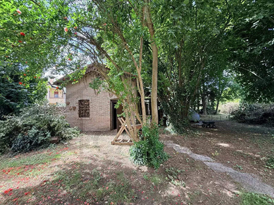 Immagine 3 di Villa in vendita  in Via G. Barbarigo a Cervarese Santa Croce