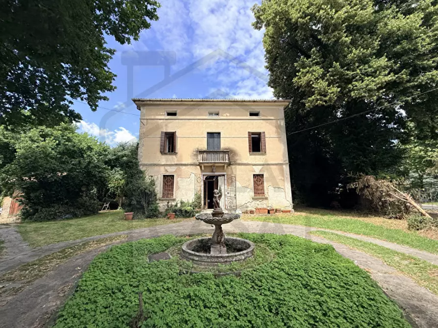 Immagine 4 di Villa in vendita  in Via G. Barbarigo a Cervarese Santa Croce