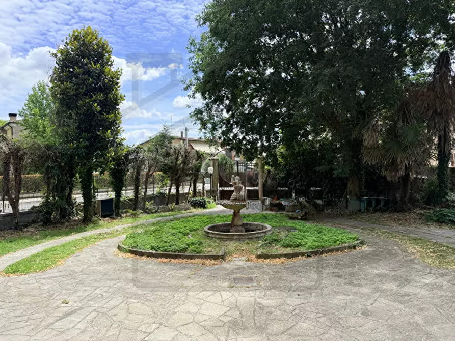 Immagine 16 di Villa in vendita  in Via G. Barbarigo a Cervarese Santa Croce