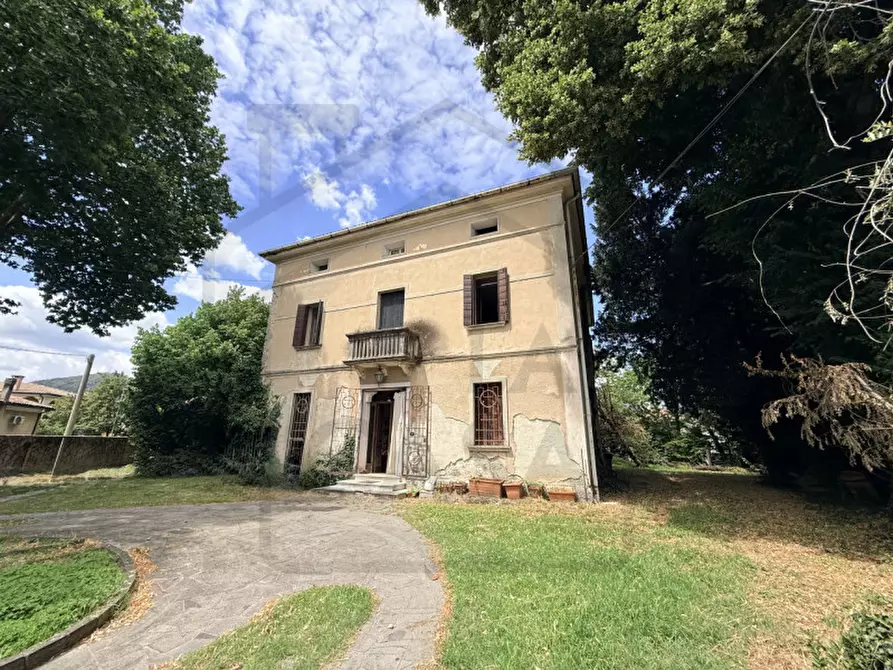 Immagine 17 di Villa in vendita  in Via G. Barbarigo a Cervarese Santa Croce