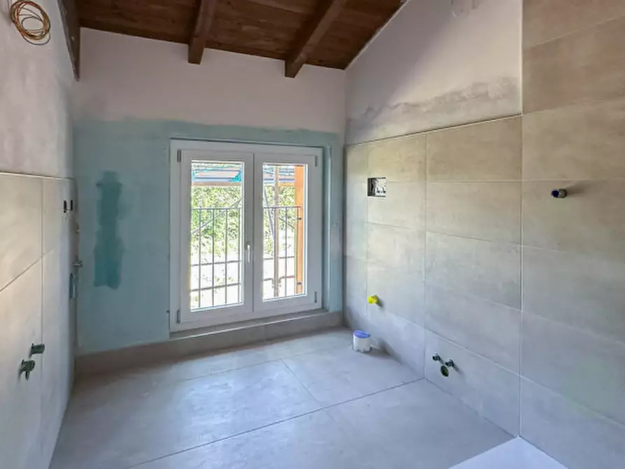 Immagine 4 di Appartamento in vendita  in Via Nuova Ponente 26 a Carpi