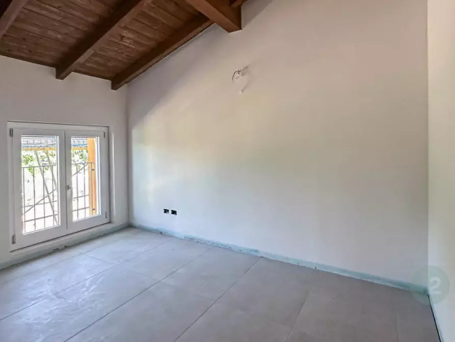 Immagine 5 di Appartamento in vendita  in Via Nuova Ponente 26 a Carpi