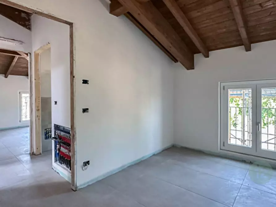 Immagine 6 di Appartamento in vendita  in Via Nuova Ponente 26 a Carpi