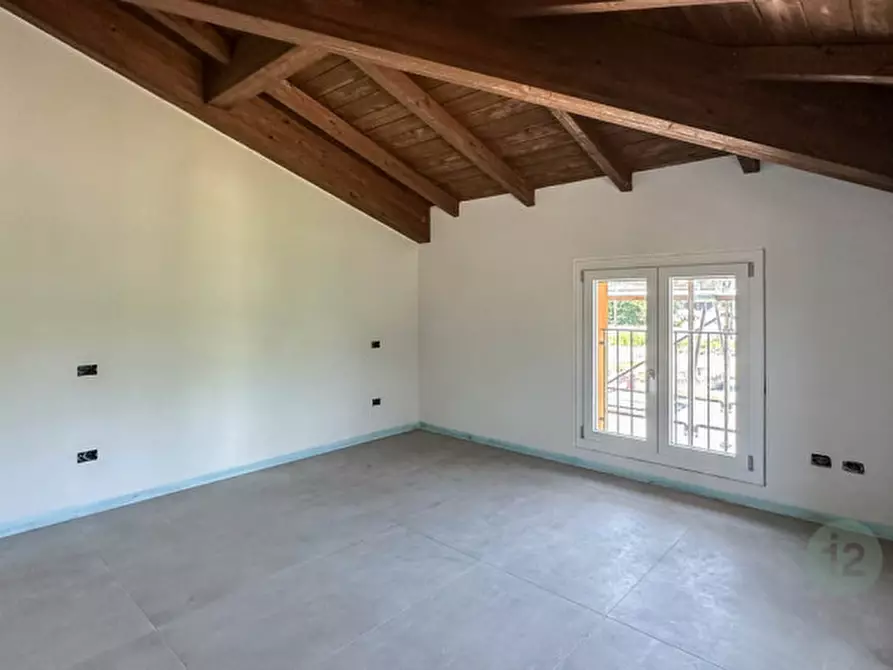 Immagine 7 di Appartamento in vendita  in Via Nuova Ponente 26 a Carpi