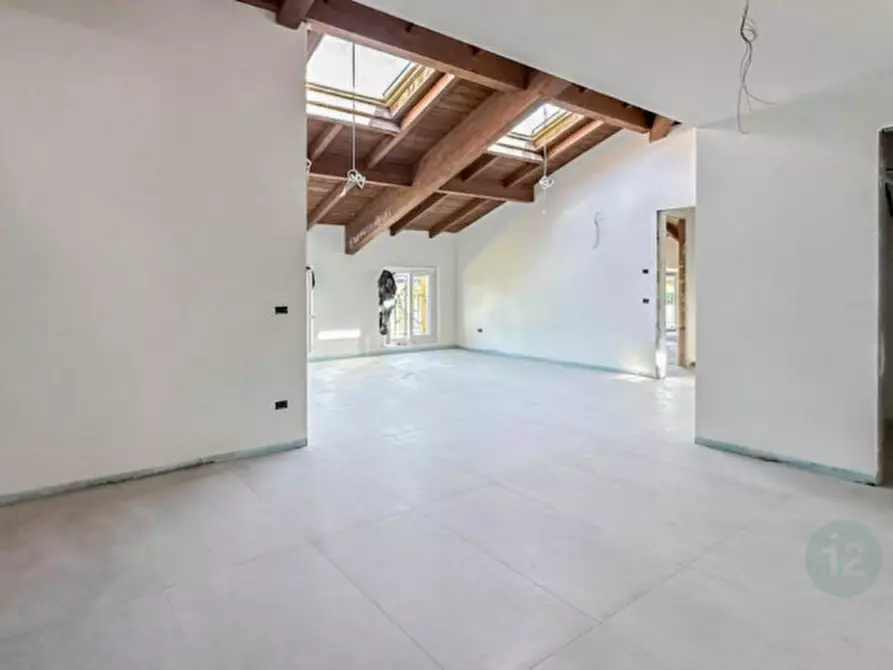 Immagine 1 di Appartamento in vendita  in Via Nuova Ponente 26 a Carpi