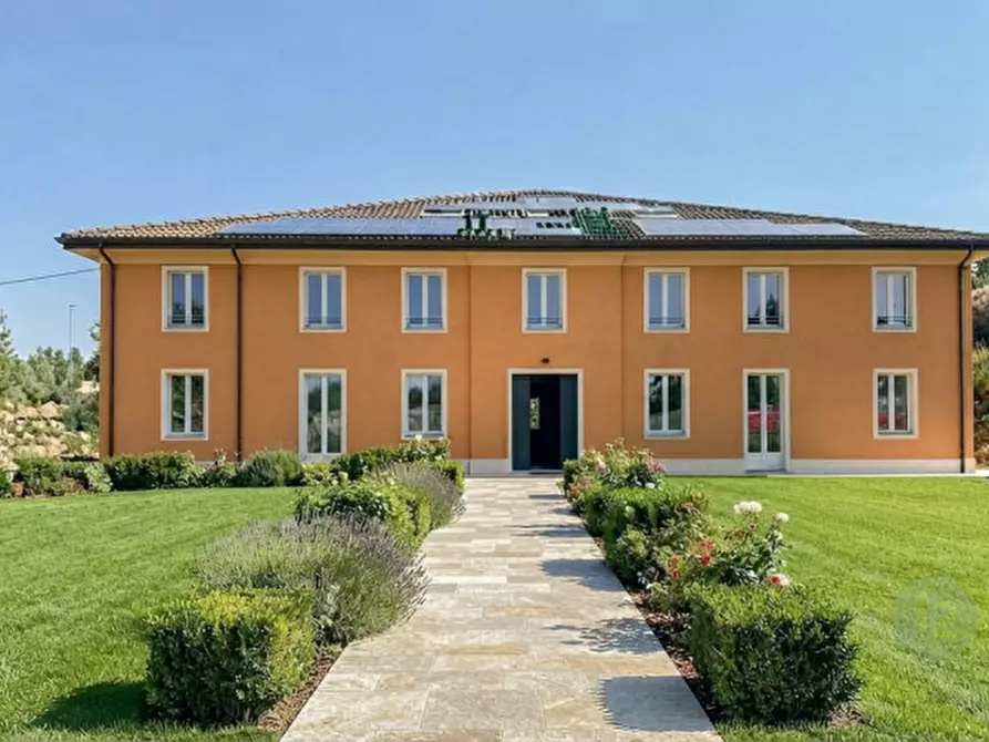 Immagine 2 di Appartamento in vendita  in Via Nuova Ponente 26 a Carpi
