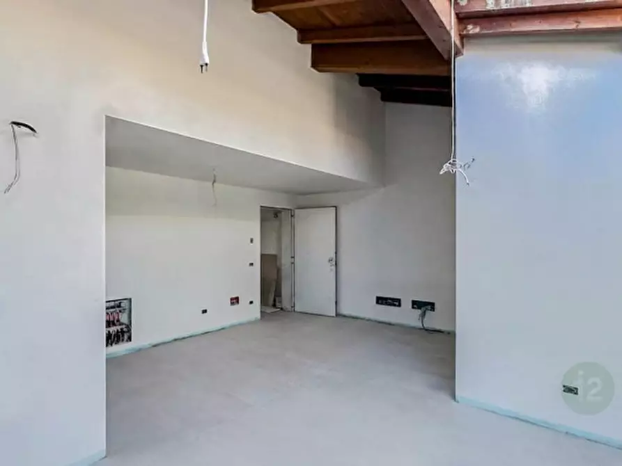 Immagine 3 di Appartamento in vendita  in Via Nuova Ponente 26 a Carpi