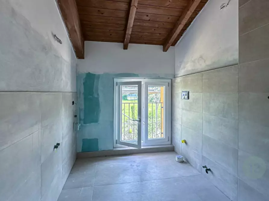 Immagine 5 di Appartamento in vendita  in Via Nuova Ponente 26 a Carpi