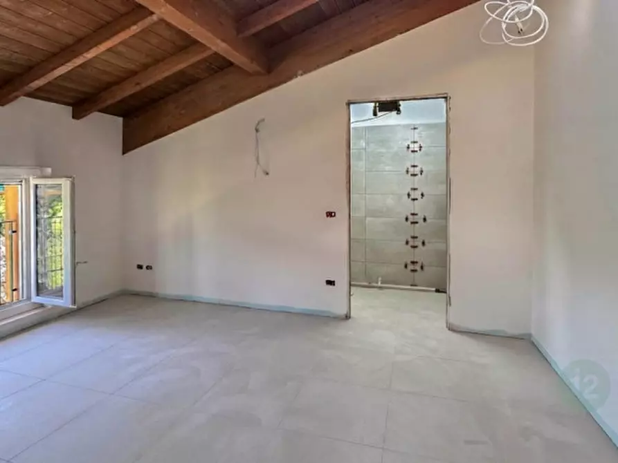Immagine 6 di Appartamento in vendita  in Via Nuova Ponente 26 a Carpi
