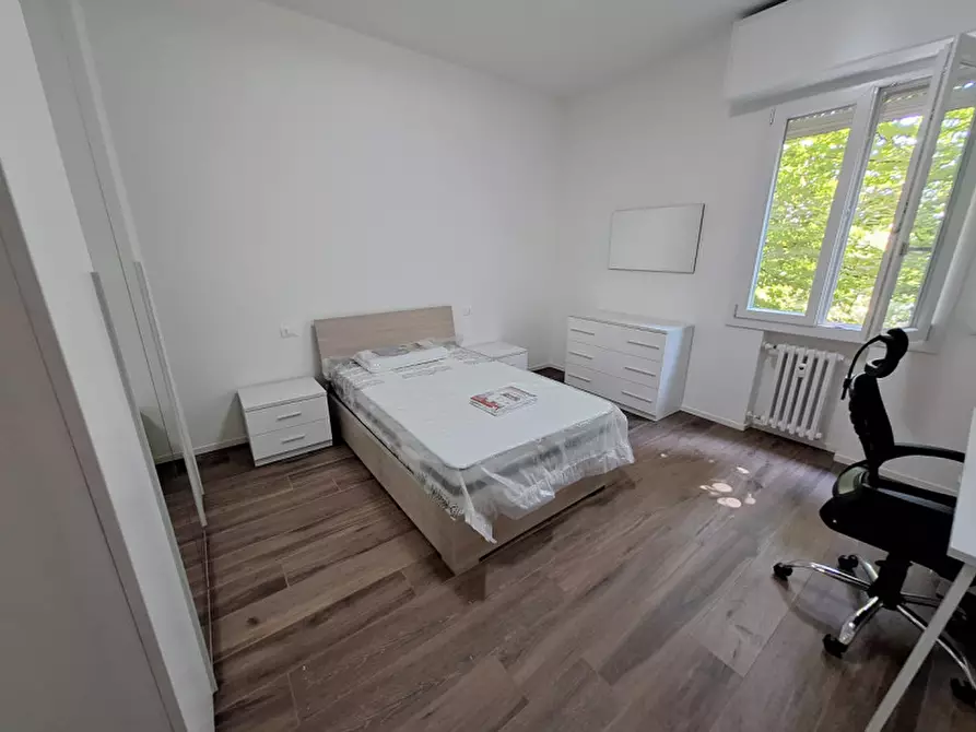 Immagine 9 di Camera in affitto  in via Pelusia a Modena