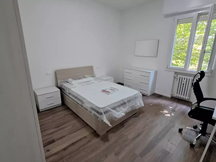 Immagine 11 di Camera in affitto  in via Pelusia a Modena