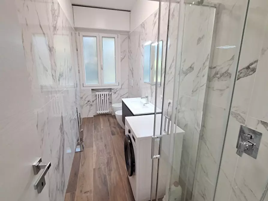 Immagine 16 di Camera in affitto  in via Pelusia a Modena