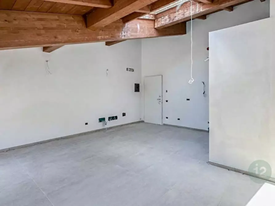 Immagine 4 di Appartamento in vendita  in Via Nuova Ponente 26 a Carpi