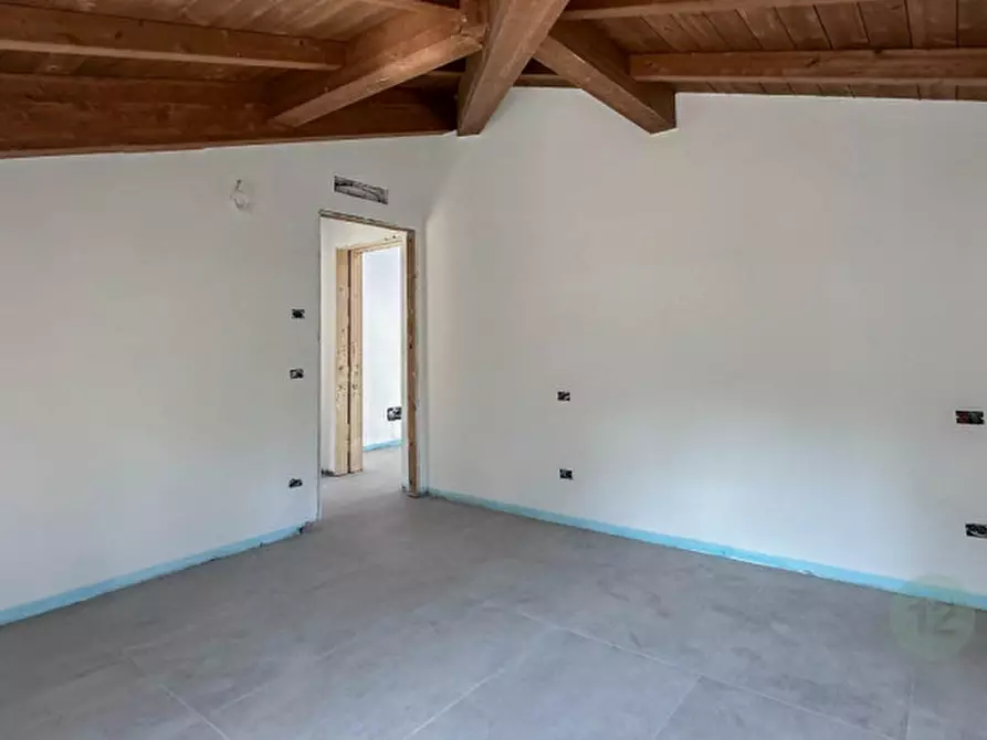 Immagine 7 di Appartamento in vendita  in Via Nuova Ponente 26 a Carpi