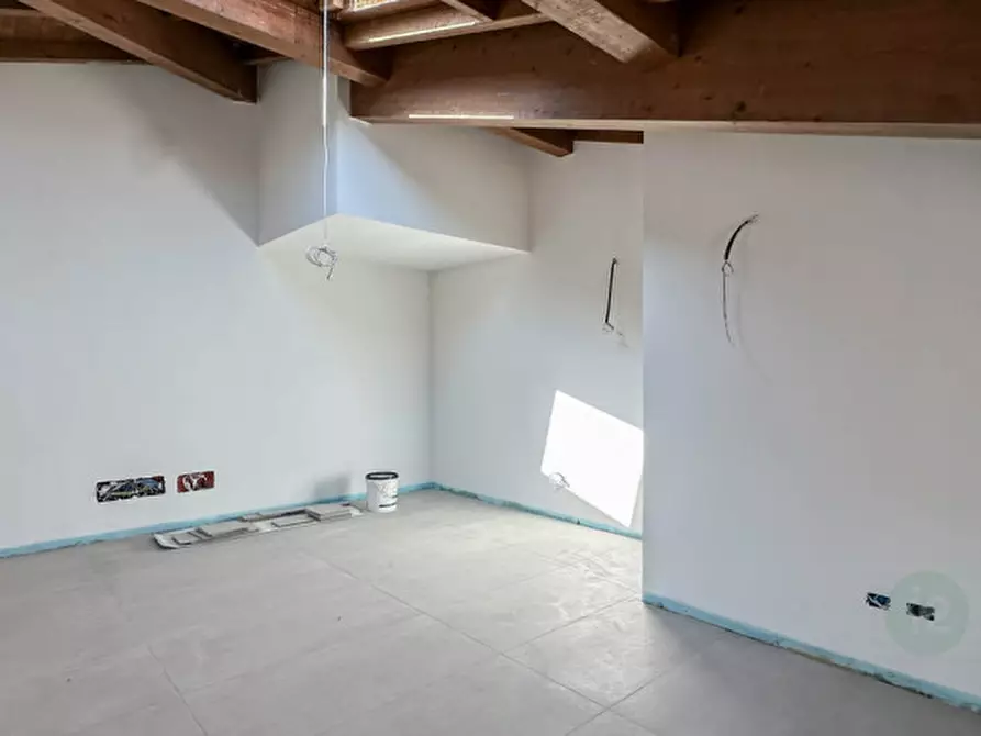 Immagine 9 di Appartamento in vendita  in Via Nuova Ponente 26 a Carpi