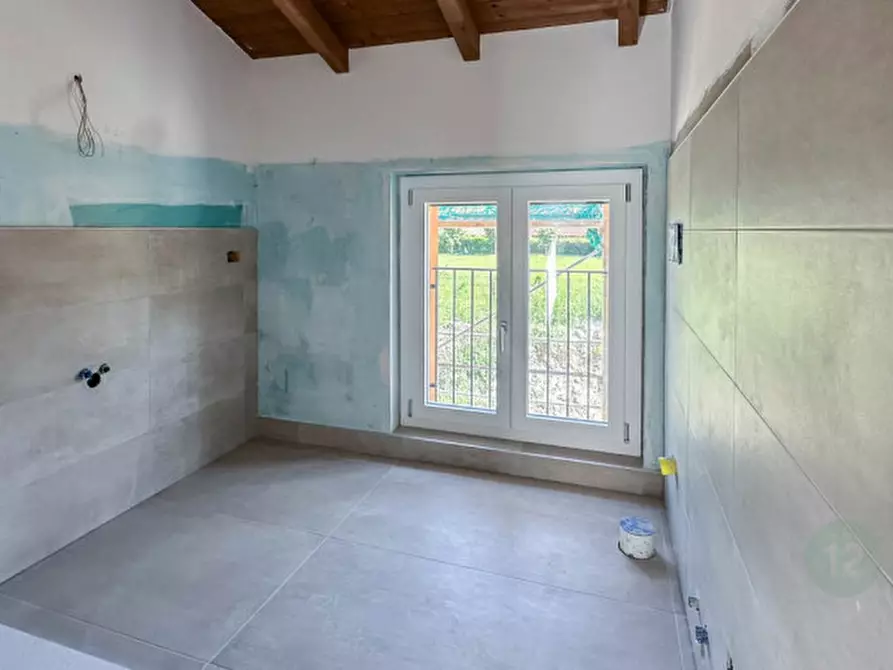 Immagine 10 di Appartamento in vendita  in Via Nuova Ponente 26 a Carpi