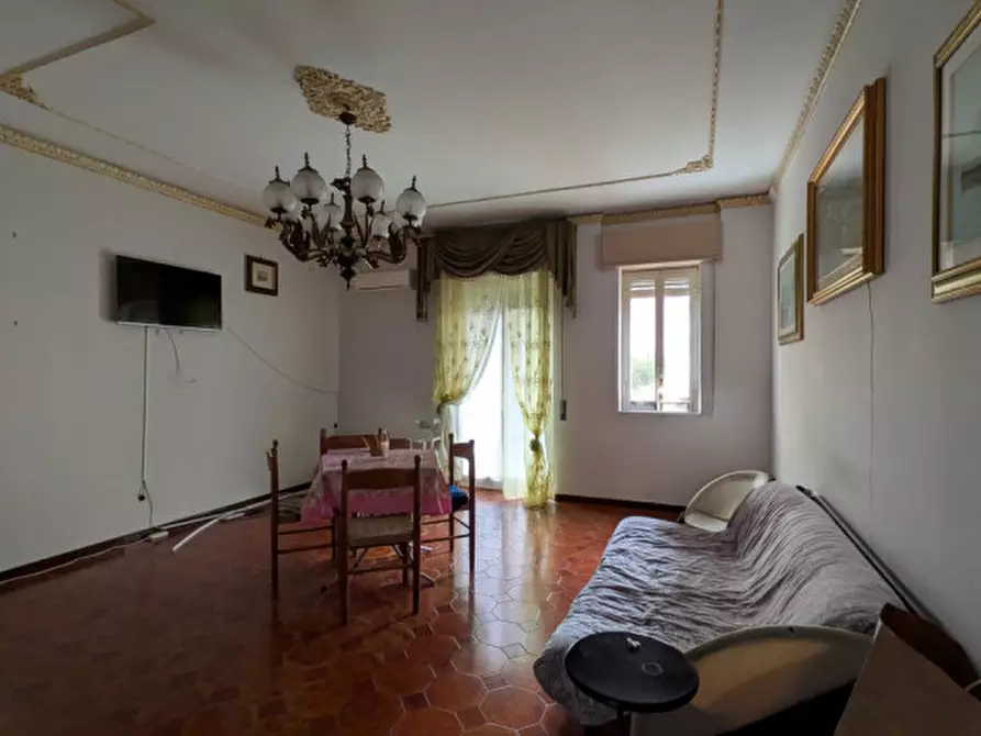 Immagine 3 di Appartamento in vendita  in Via Francesco de Gobbis,9 a Palermo