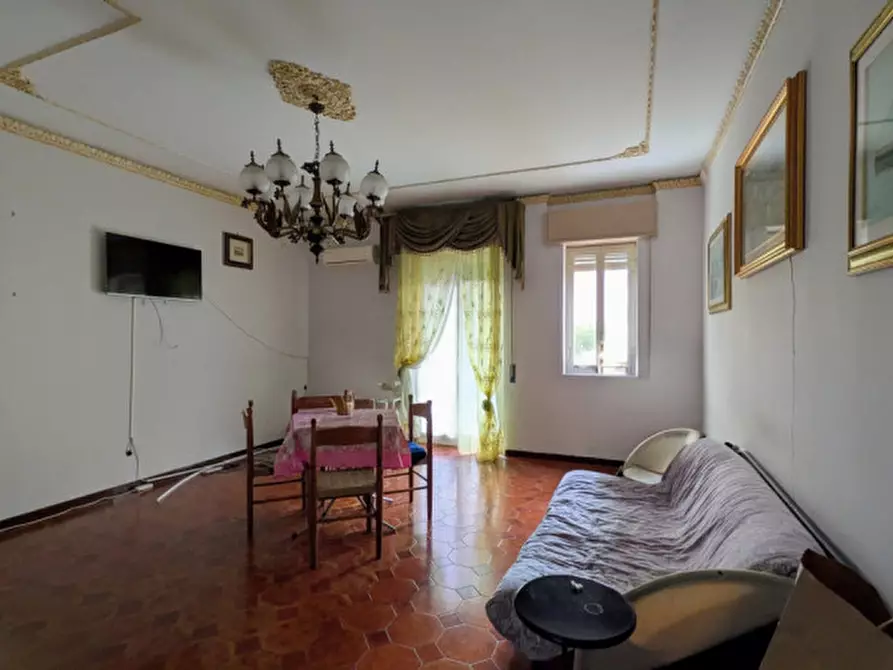 Immagine 5 di Appartamento in vendita  in Via Francesco de Gobbis,9 a Palermo
