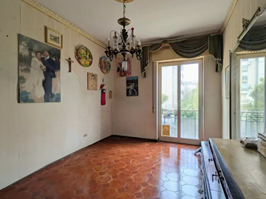 Immagine 8 di Appartamento in vendita  in Via Francesco de Gobbis,9 a Palermo