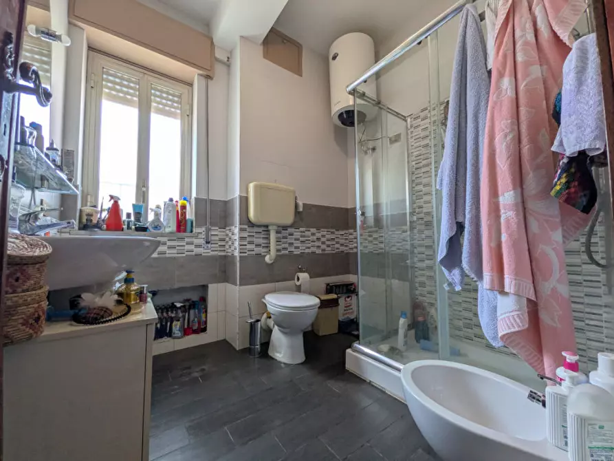 Immagine 10 di Appartamento in vendita  in Via Francesco de Gobbis,9 a Palermo
