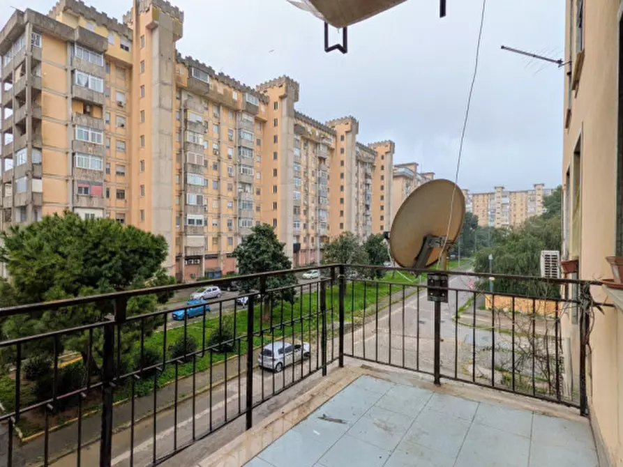Immagine 11 di Appartamento in vendita  in Via Francesco de Gobbis,9 a Palermo