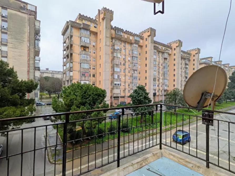 Immagine 13 di Appartamento in vendita  in Via Francesco de Gobbis,9 a Palermo