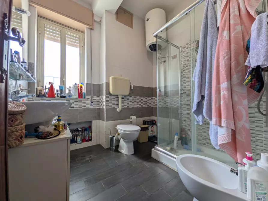 Immagine 19 di Appartamento in vendita  in Via Francesco de Gobbis,9 a Palermo