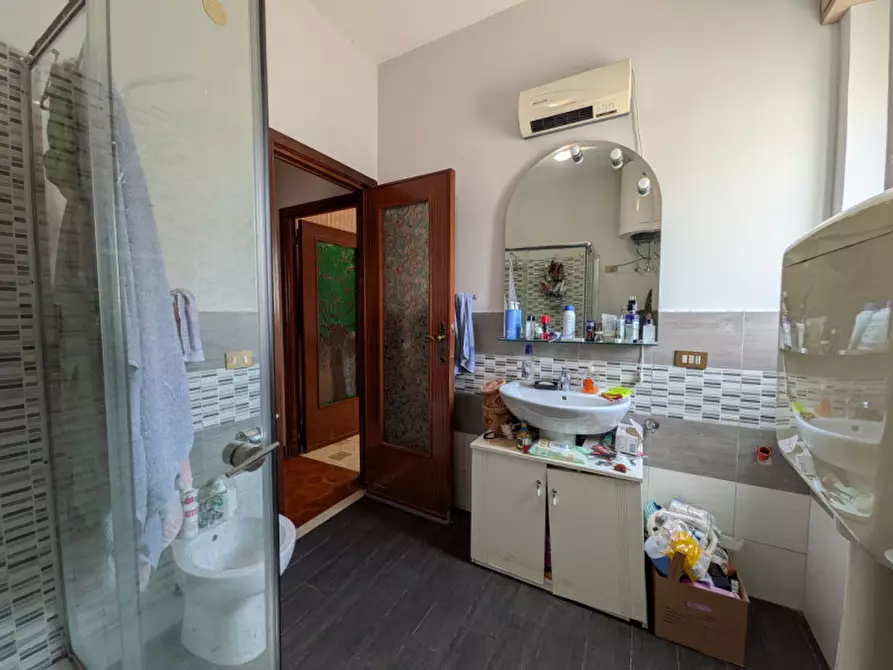 Immagine 20 di Appartamento in vendita  in Via Francesco de Gobbis,9 a Palermo