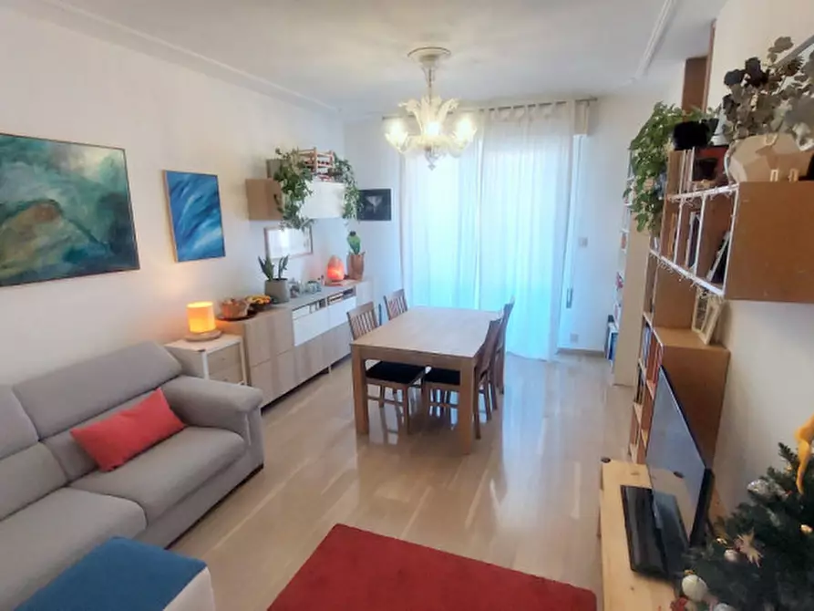 Immagine 2 di Appartamento in vendita  in VIA VANZETTO a Padova