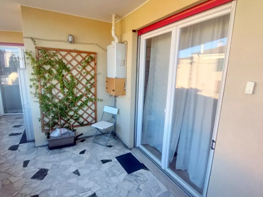 Immagine 3 di Appartamento in vendita  in VIA VANZETTO a Padova