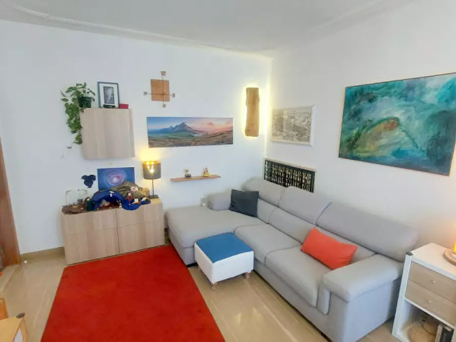 Immagine 4 di Appartamento in vendita  in VIA VANZETTO a Padova