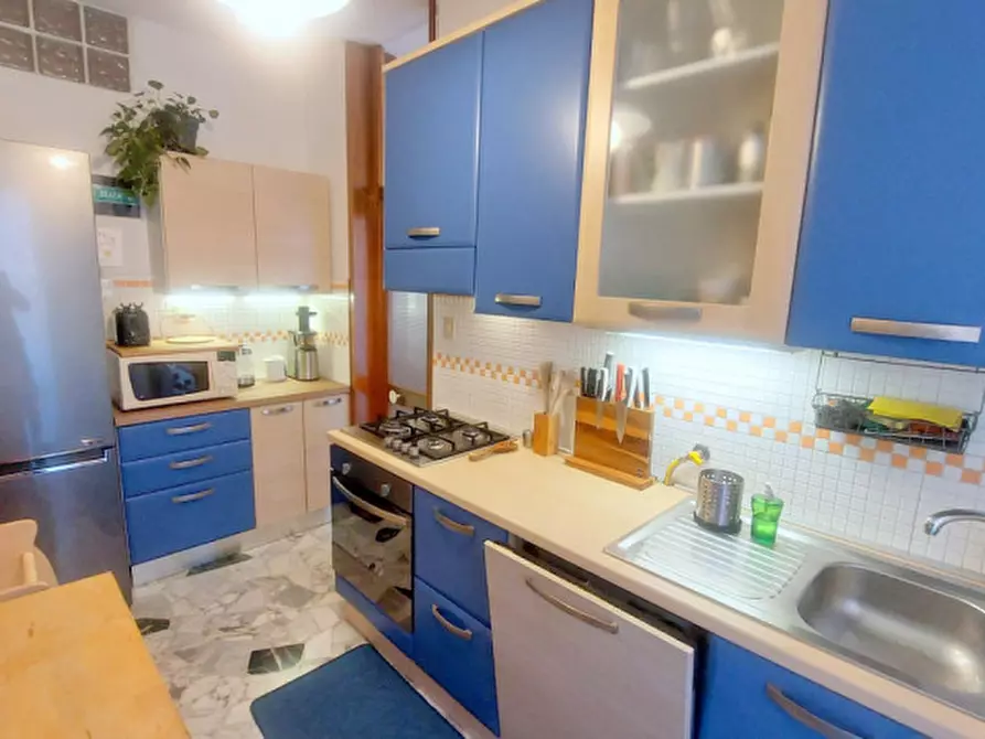 Immagine 7 di Appartamento in vendita  in VIA VANZETTO a Padova