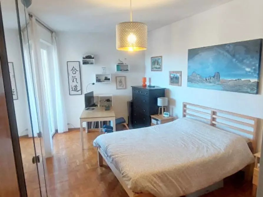 Immagine 12 di Appartamento in vendita  in VIA VANZETTO a Padova