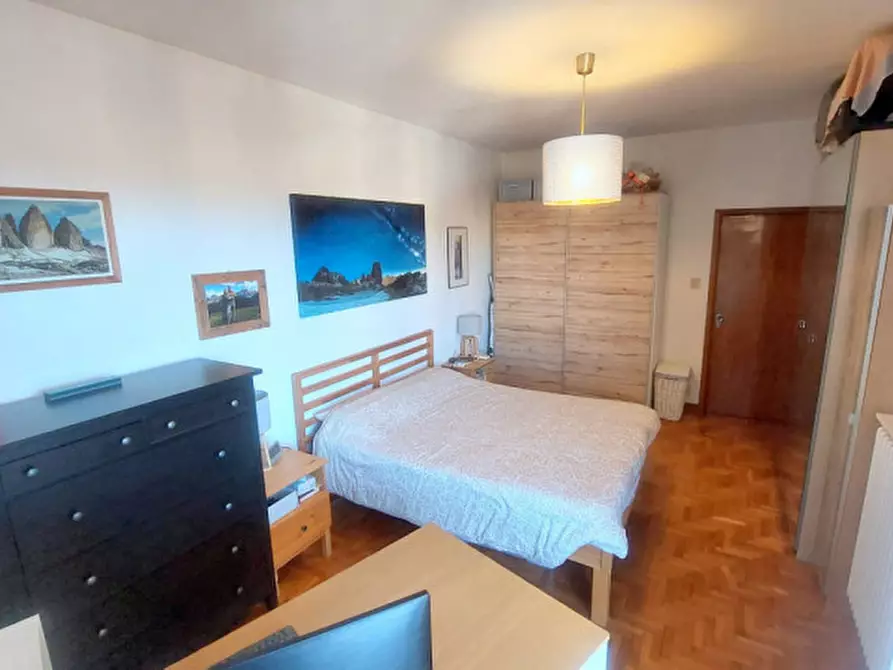 Immagine 13 di Appartamento in vendita  in VIA VANZETTO a Padova